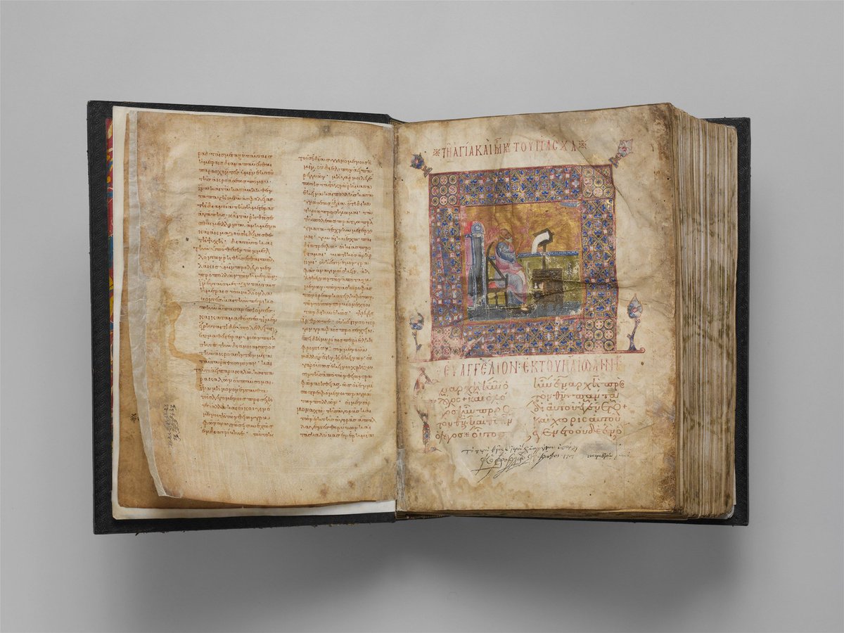 Myth: Constantine + Nicaea picked the books of the Bible.
Kill: Nicaea (325) argued Christ's nature, not the canon. The first surviving list matching today's 27