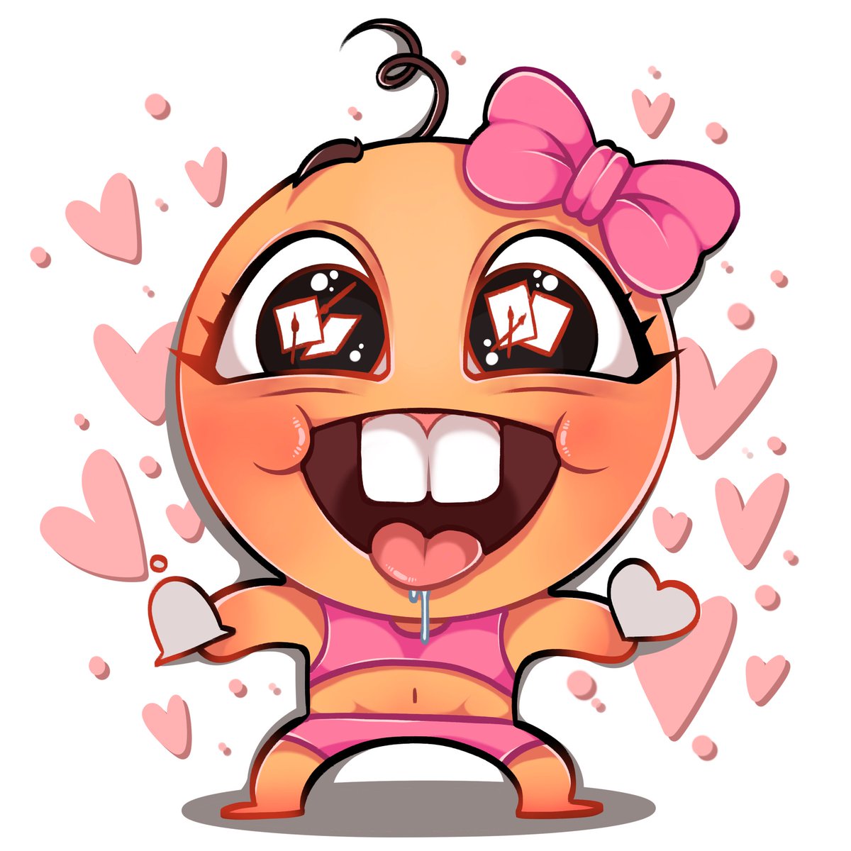 KBGsays's tweet photo. Looking for art moots! ✨ Drop your art/OCs/WIPs below and let’s support each other 🫶 Human artists only- no AI art please!
#artmoots #smallartist #artistsupport https://t.co/8RZHE1v9qx