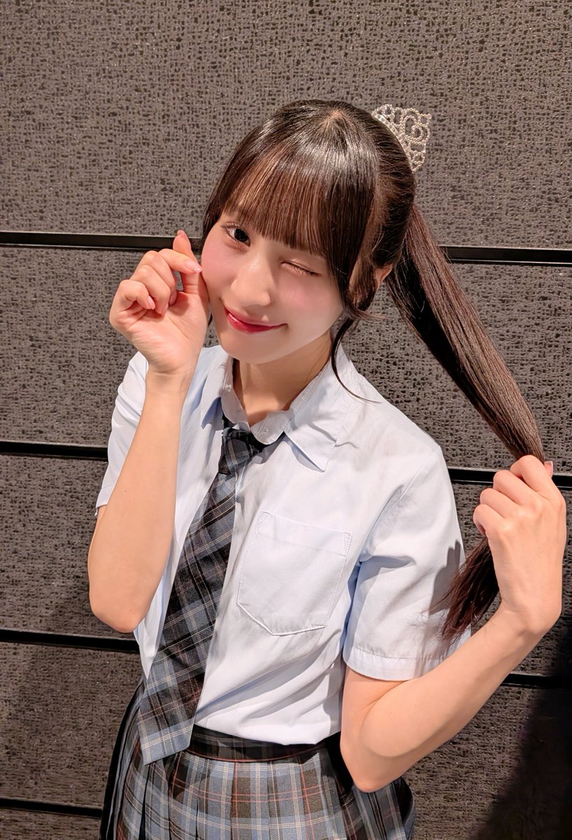 tadanoboke's tweet photo. 今日のおとなぴ～💗♕
可愛い～(  ˶ᐢᗜᐢ˶)

 #ゆりぴすきぴ https://t.co/2d3gKMTGm1
