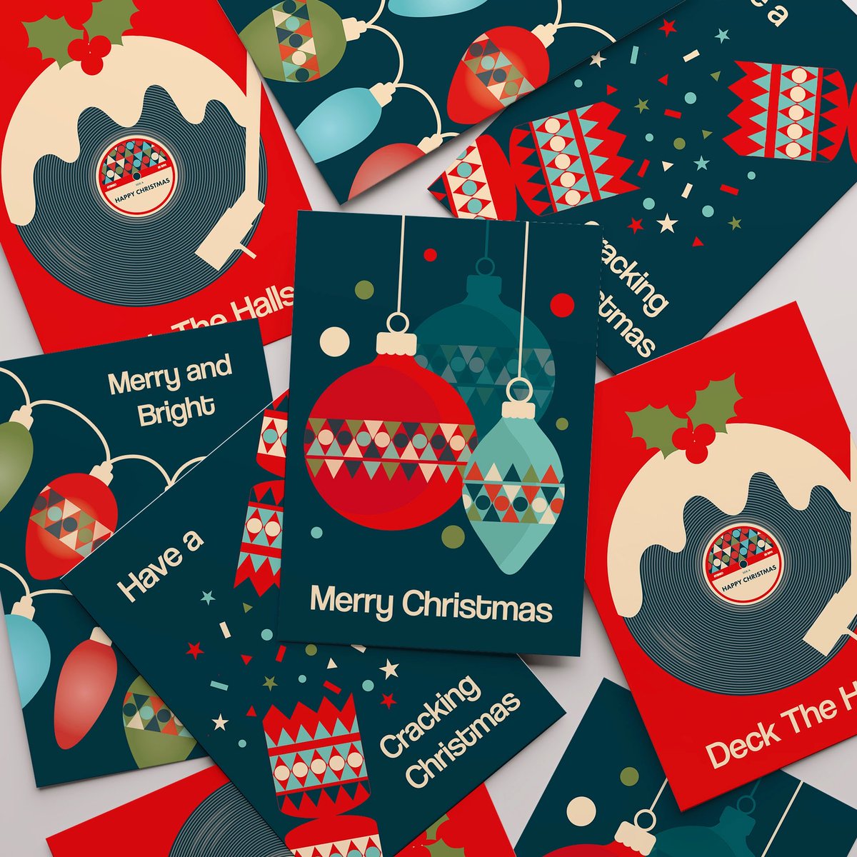 GailMyerscough's tweet photo. All my Christmas card preorders were posted yesterday. Thank you to everyone who ordered.  

2026 Christmas cards are now available in my online shop if you fancy getting in there early. 

https://t.co/S6kUdQonv7 https://t.co/qh6aEBYFWz