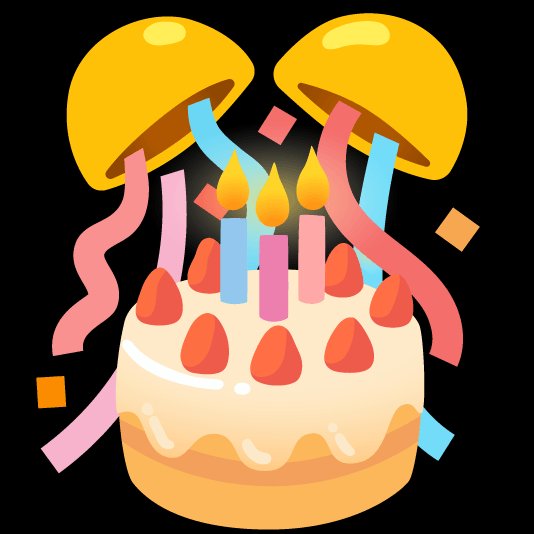 onago_ho's tweet photo. @kirarin__o0 おすすめから…
お誕生日おめでとう🎉 https://t.co/IjHZy5KX81