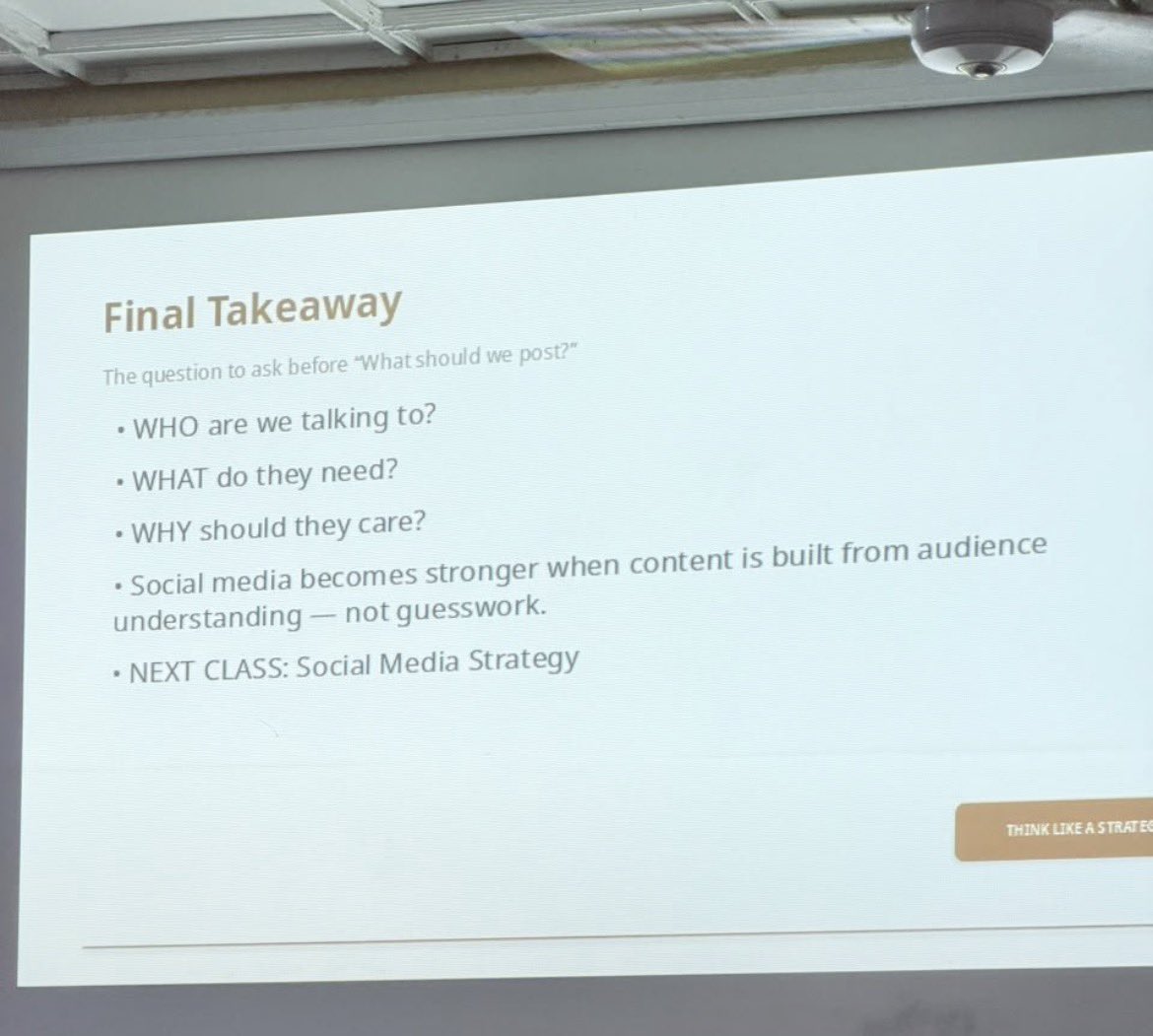 Kvng_Highbee1's tweet photo. Day 2 of @skill_afrika_ Bootcamp

Yesterday was all about Social Media Management and AI Video Content Creation.

My biggest takeaway: Managing a page goes beyond just posting, it starts with researching and truly understanding your audience

We also did a practical session on AI Image-to-Video creation.

Really grateful to @omoalhajaabiola for this opportunity! 🙏

#SkillAfricaBootcamp 
#KwaraTech