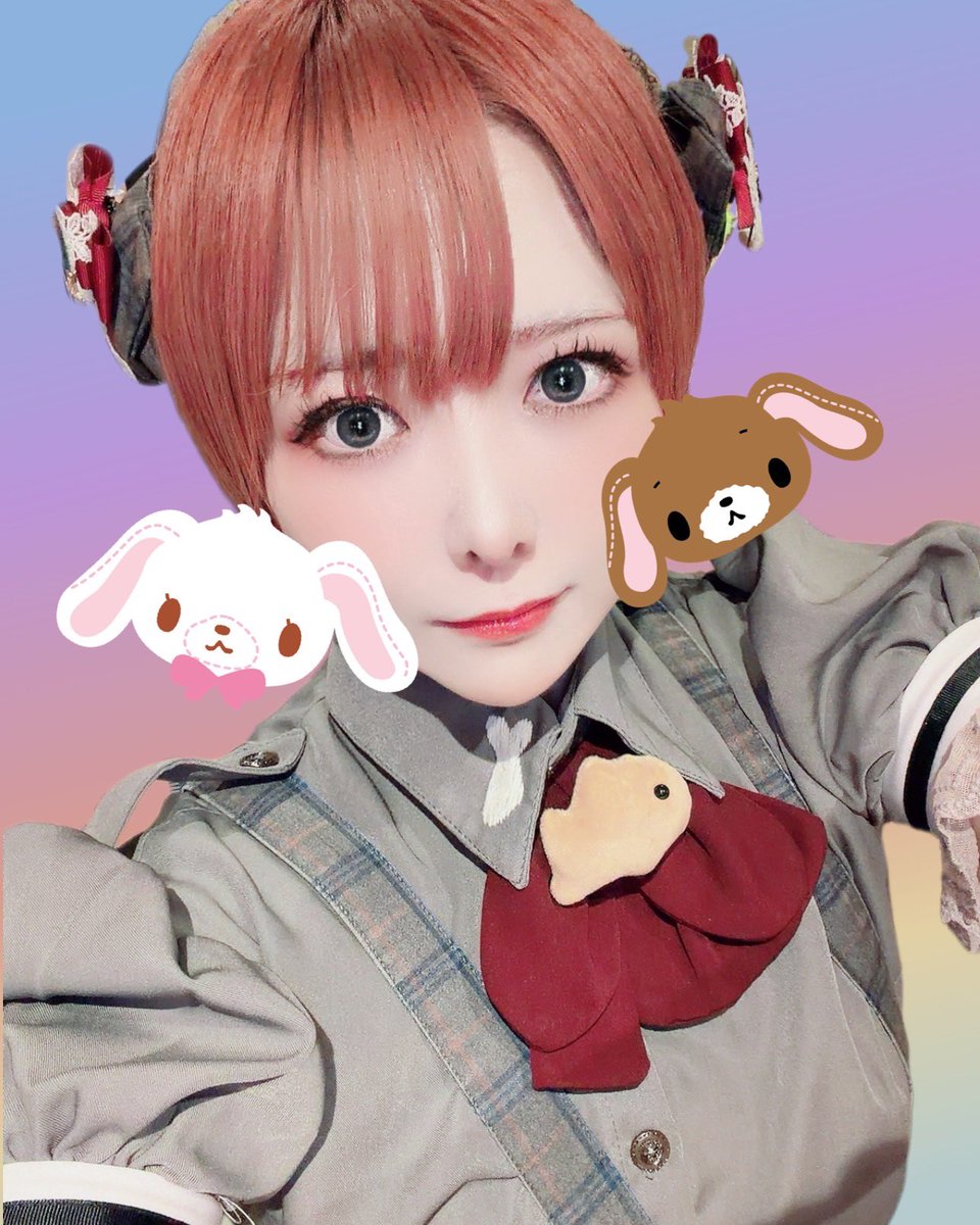 sc283d's tweet photo. おきゅいん🫍🪽
まってるね〜❣️

🎀▶️ @chiroru_chii16 https://t.co/9j91DpmUOL