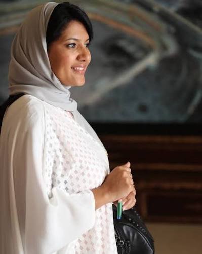 classywoman92's tweet photo. #no_more_Niqab
#٢٠٣٠_بلا_نقاب 
قدوتي صاحبة السمو الملكي سمو الأميرة ريما ال سعود https://t.co/DXZdyjY1pY