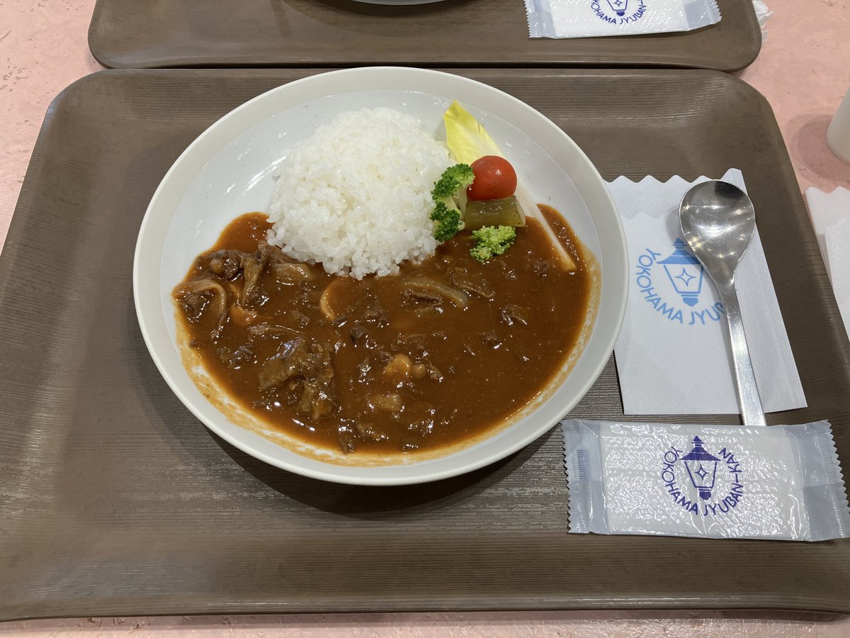 macaroon_0330's tweet photo. お昼これ　美味しかった https://t.co/PBQrSTqe5m