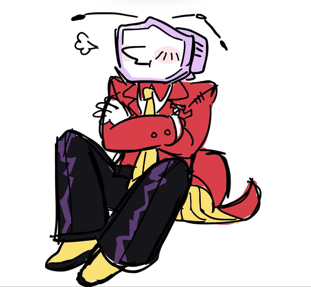 da1css's tweet photo. tenna 
#deltarune #defernull https://t.co/aBXcArkDhH