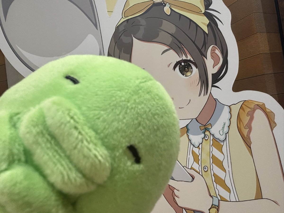 8540Do's tweet photo. ワタシカワイイクチパッチ https://t.co/r8hRqVGUNo