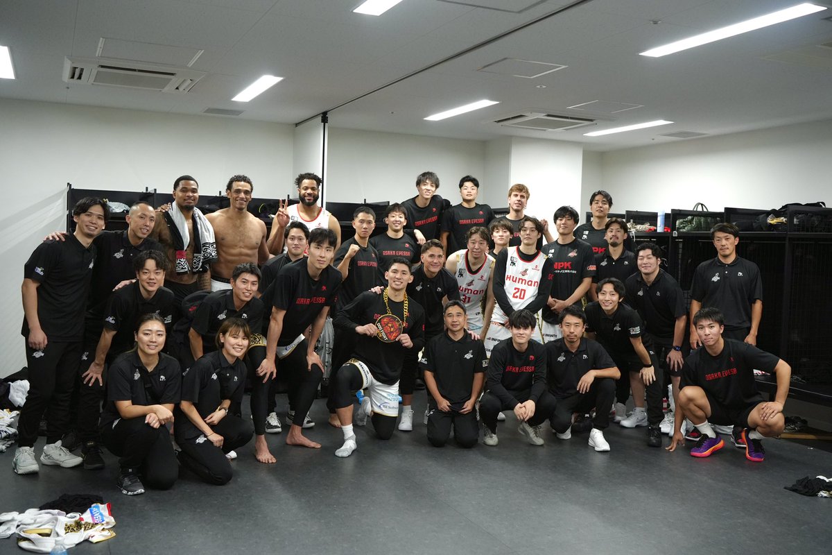 osakaevessa's tweet photo. EVESSA ASCEND📈🔴 https://t.co/DYkD6vfz4O