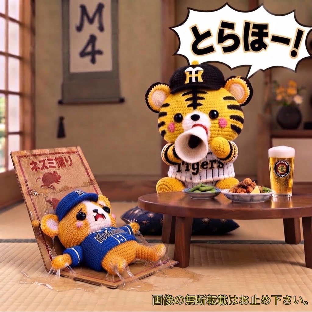 eco_tunamayo's tweet photo. 🐯とらほーーー！✨
Ꮇ4✨ฅ( •ω• ฅ)ｶﾞｵ--- https://t.co/Et5O9zt5k0