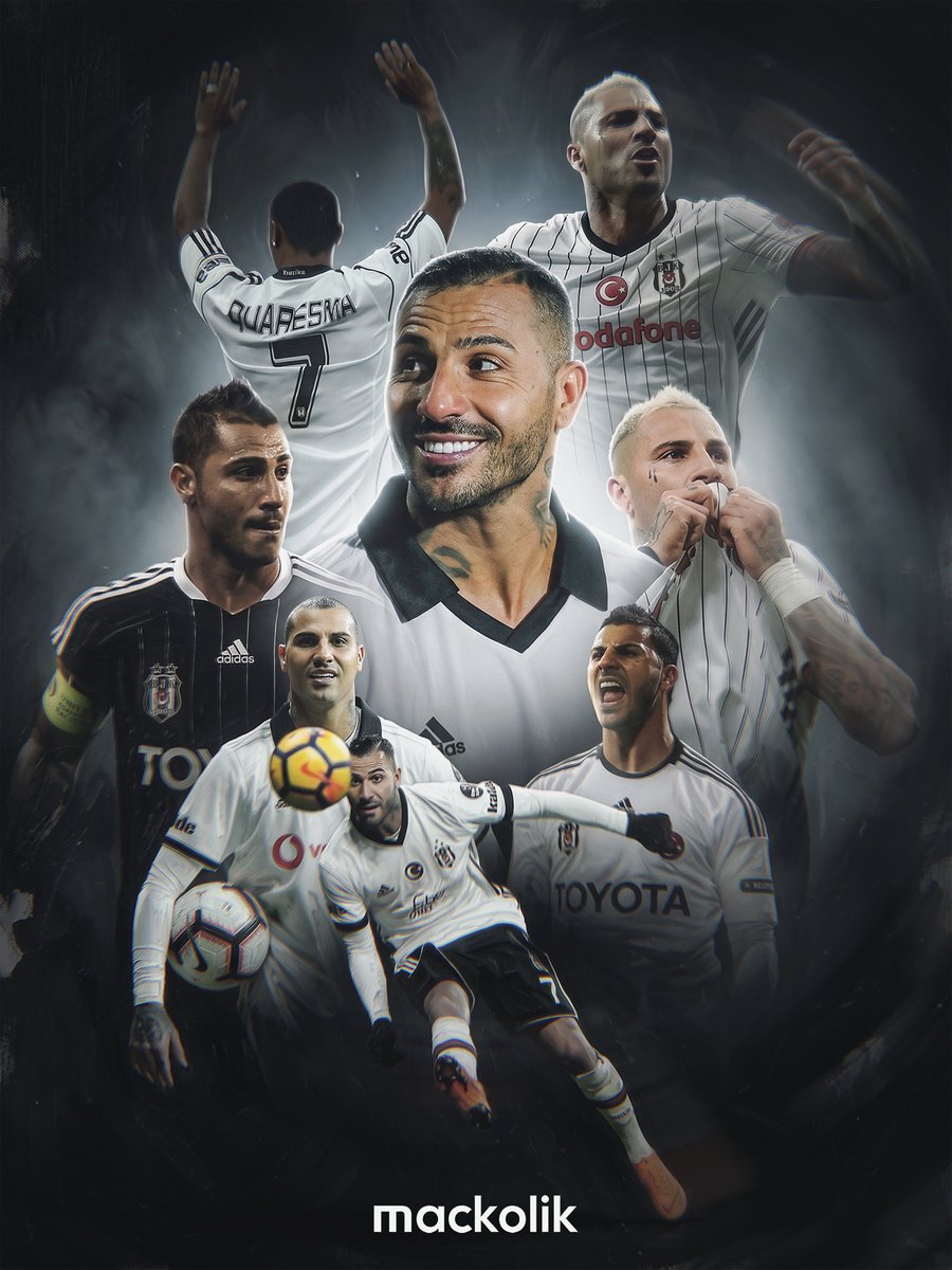 mackolik's tweet photo. 🎂 Ricardo Quaresma, 43 yaşında. https://t.co/VYKlrwIQIL