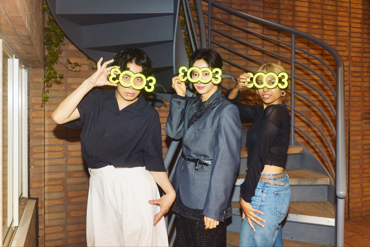 forbesjapan_30's tweet photo. 明日22時🎧

「3003」 #サンゼロゼロサン 
9月27日22時配信回は…

ゲストにダンサー、コレオグラファーの
YUMEKIさんが登場！

MCは引き続き令和ロマンくるまさんと、
モデル/文筆家のシャララジマさんです。

お楽しみに✨✨

Podcast
https://t.co/uR1OMNUlY0

Spotify
https://t.co/ftct38C34a https://t.co/ImVYjx4aFb