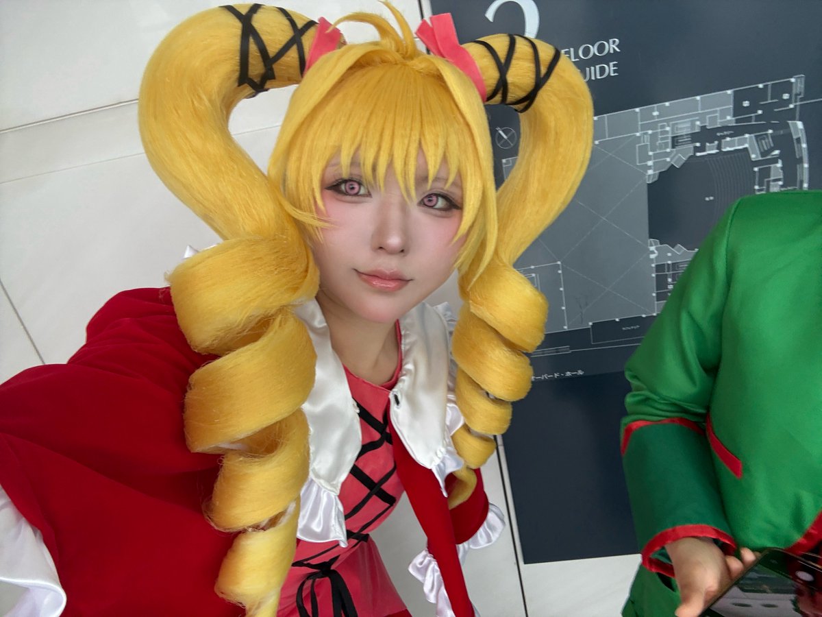kurose_yuna's tweet photo. ビスケちゃましてます💖💖💖
＃エンコス2026
#ENCOSJAPAN https://t.co/BTnxnPQAWW