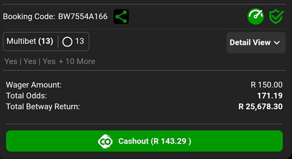 KingDakam's tweet photo. 👉 Saturday ⚽️  slip well cooked  BTS market  171 odds kick off 16hrs ✅ BW7554A166 https://t.co/nRChrPQKl2