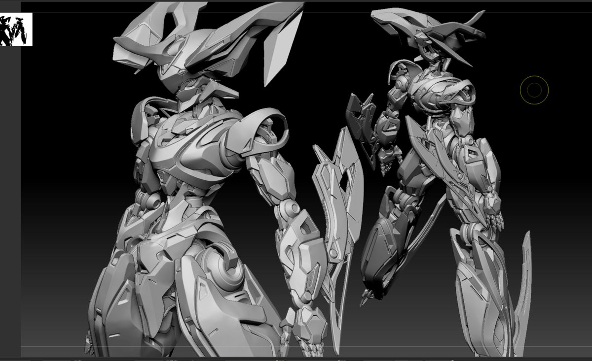 nightfish0112's tweet photo. Design for WF2026 Shanghai
C/N：PRT-N01 MKⅡ

#WF2026上海 https://t.co/KjtpK0NyzK