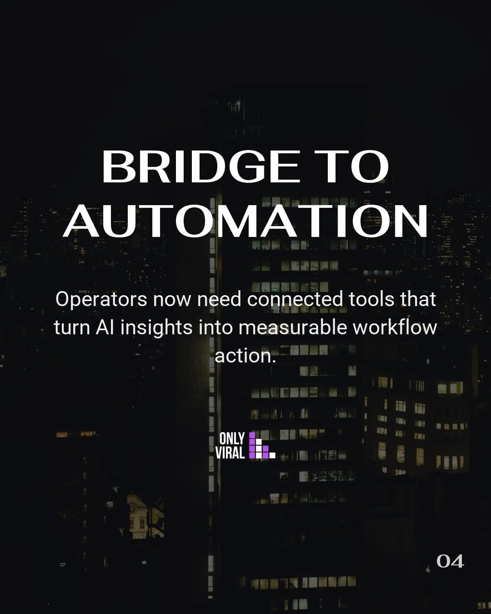 onlyviralmedia's tweet photo. AI is moving from novelty to infrastructure in multifamily tech. @EntrataSoftware Forge is built specifically for property management workflows.

Rentana’s Ask #Rentana brings portfolio and operational answers in seconds, turning #AI into a decision-support layer for operators. https://t.co/lw7bT53Zhs