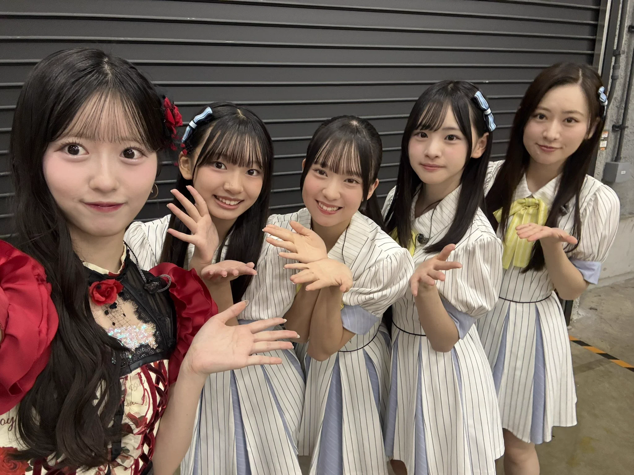 八木愛月（AKB48） on X: 