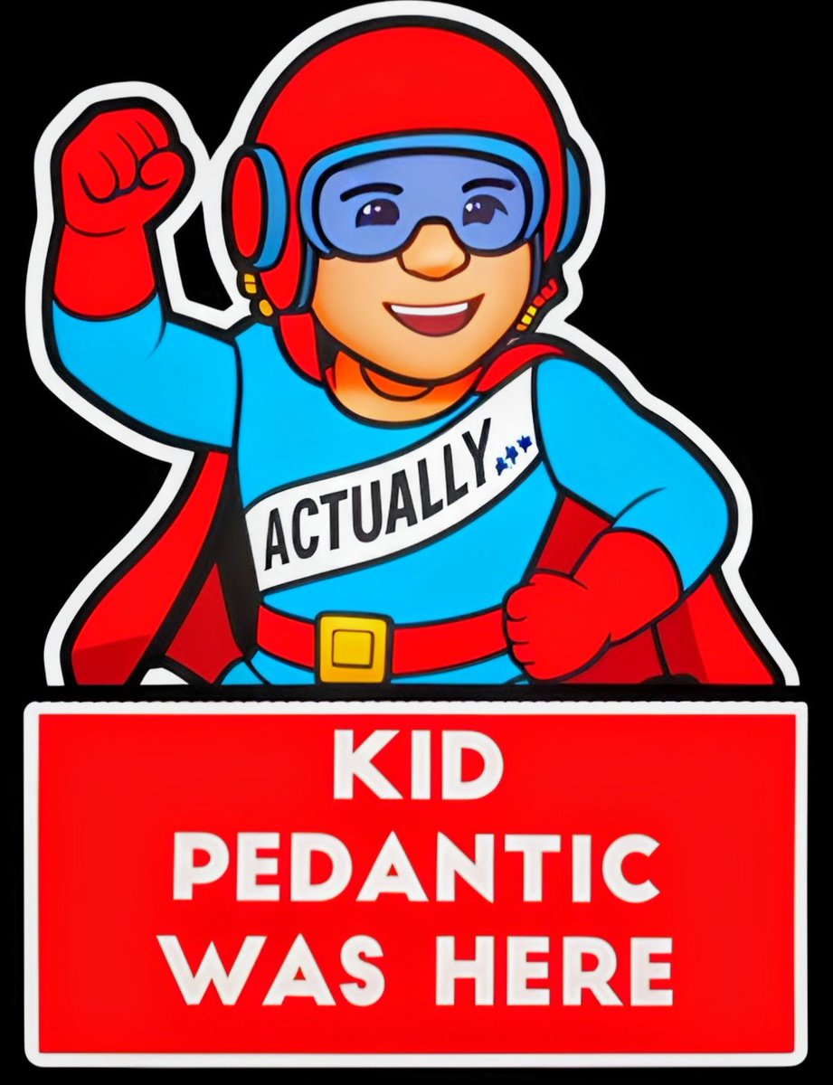 TriviaManiaX's tweet photo. @BCipnic @BiFly98 @HawkEmDownChris I'm just gonna leave this here for you to save and then share it every time you say things like "Technically not a song"

#kidpedanticwashere https://t.co/UblLwdQ0BP