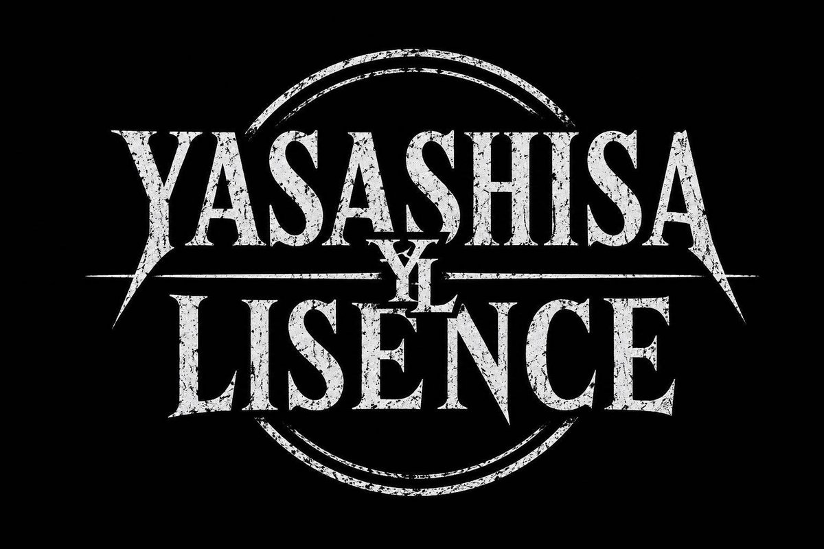 Variouscolors1's tweet photo. 次回 Vol.25 出演者の情報です。
・バンド名 : Yasashisa Lisence  

福岡を拠点に活動する4人組ロックバンドです。
エモーショナルなギターサウンドと力強いライブパフォーマンスを武器に、観る人の心を揺さぶるステージを目指しています。

音楽を楽しむ時間を、ぜひ会場で一緒に。 https://t.co/5xP398jSPJ