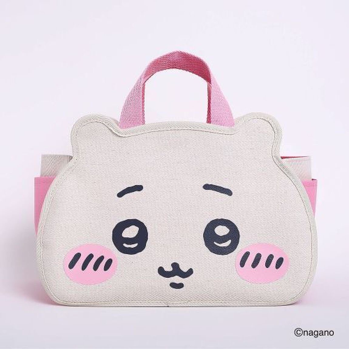 gift1997k's tweet photo. 誕プレ用の入れ物買いました…

ＣＨＩＩＫＡＷＡ　
ＩＮＴＥＲＩＯＲ　ＴＯＴＥ　ＢＡＧ　ＢＯＯＫ　ちいかわｖｅｒ． https://t.co/WzELePXdAI