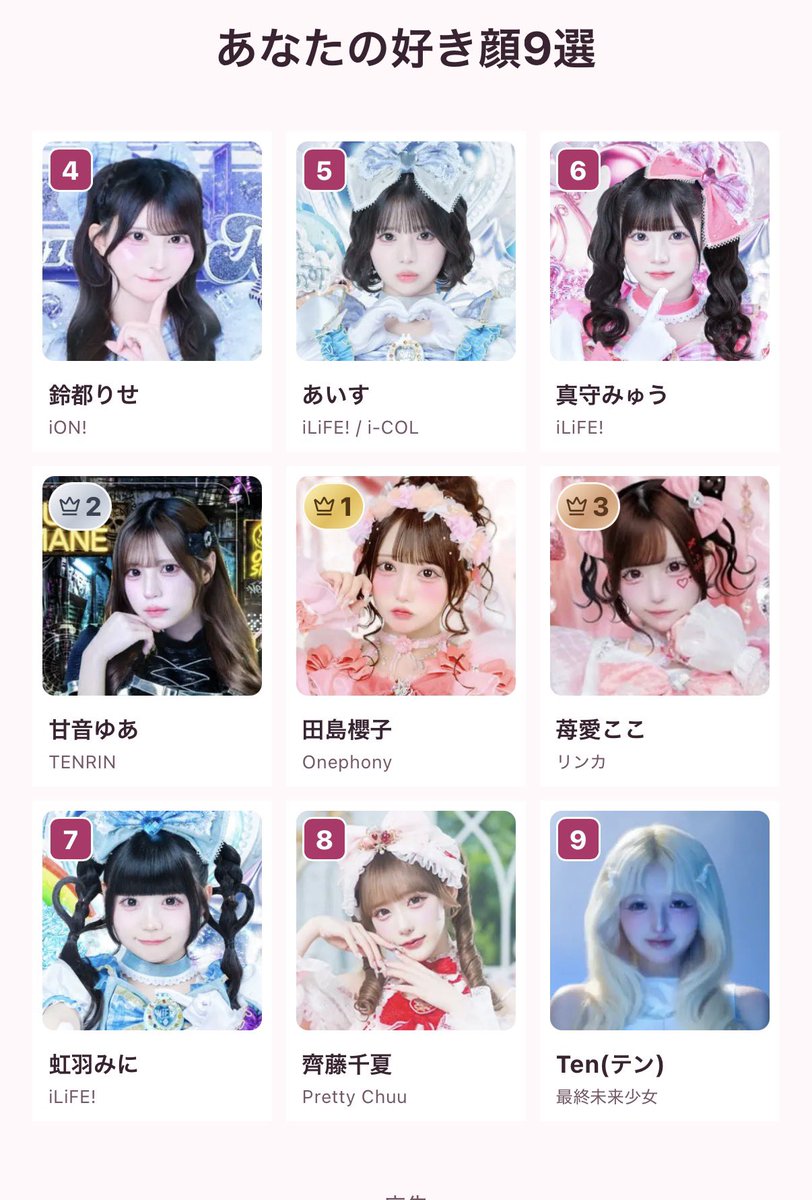 mic_0605's tweet photo. https://t.co/Ku7rFAVy8H