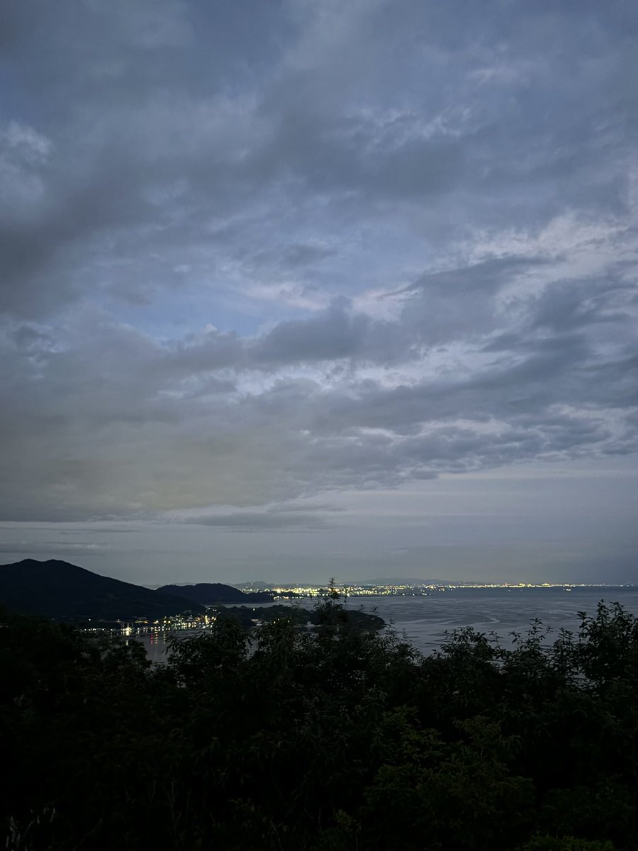 Des2k7o's tweet photo. Spectacular view📸 https://t.co/fqZaQLpyTm