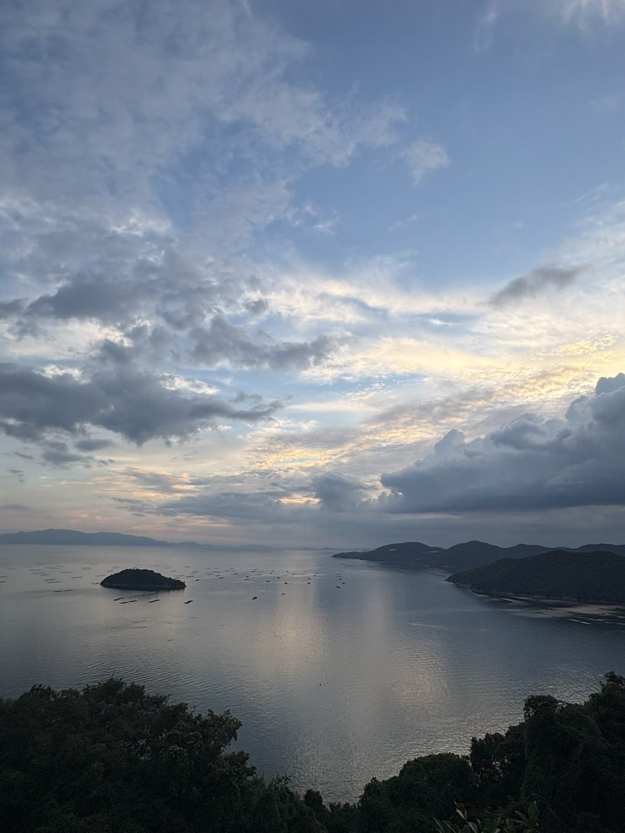 Des2k7o's tweet photo. Spectacular view📸 https://t.co/fqZaQLpyTm