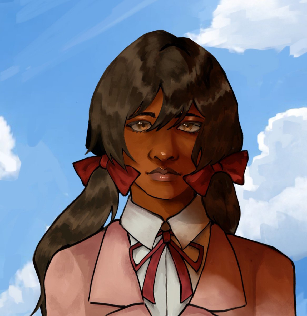 mielmerica's tweet photo. #hetalia #aphseychelles #seychelles https://t.co/48370Ub0PX