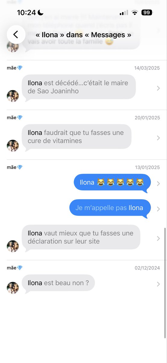 ninsglv's tweet photo. ma daronne avec Ilona https://t.co/kO1UvAtspi
