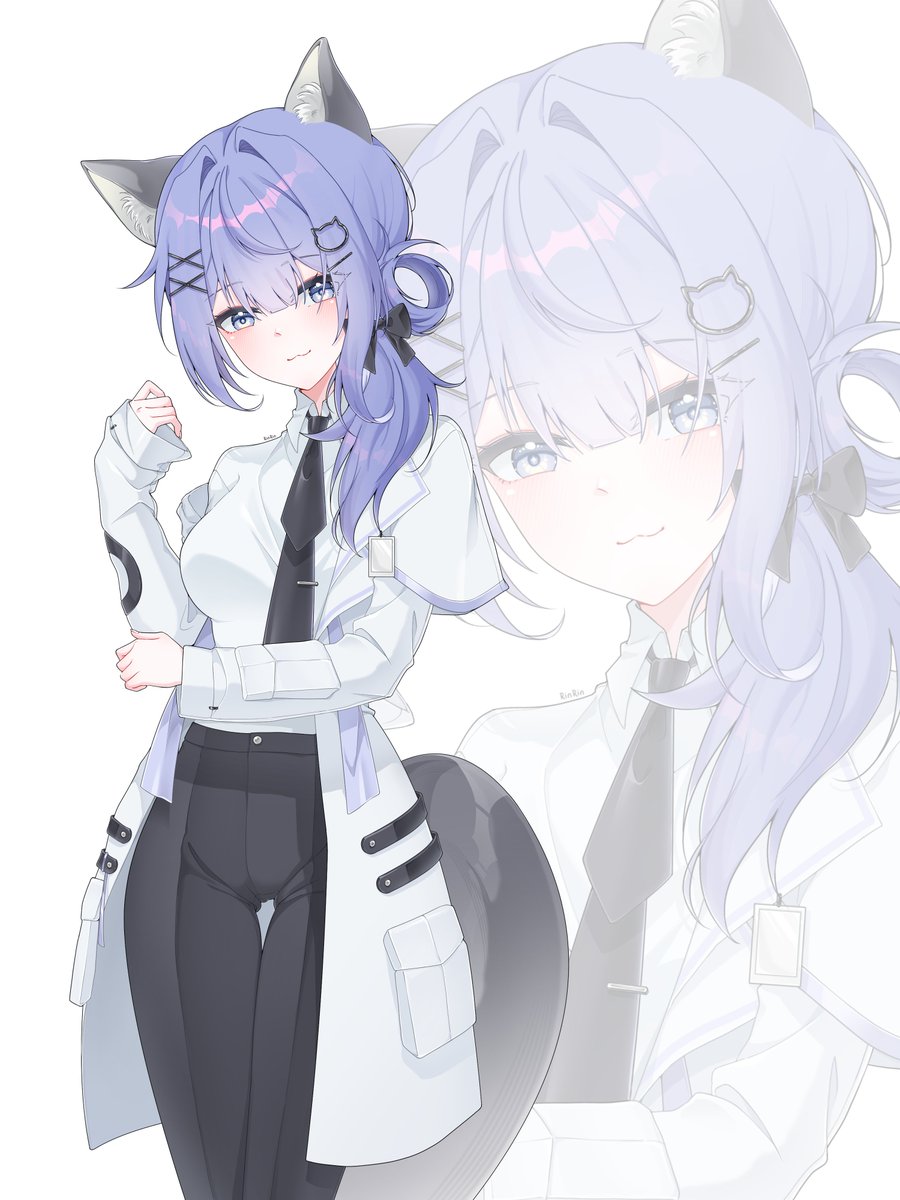 geegee235970's tweet photo. #RT리퀘 #커미션 #commission 
#커미션_홍보 #크레페 #cm

@louisoxo1010 
커미션 RT 이벤트 작업했습니다!
참여 감사합니다💜✨️

🔽 미소녀 스탠딩 커미션 문의 주세요♡
https://t.co/Mi07oCiDzs https://t.co/h9KYDbAiEB