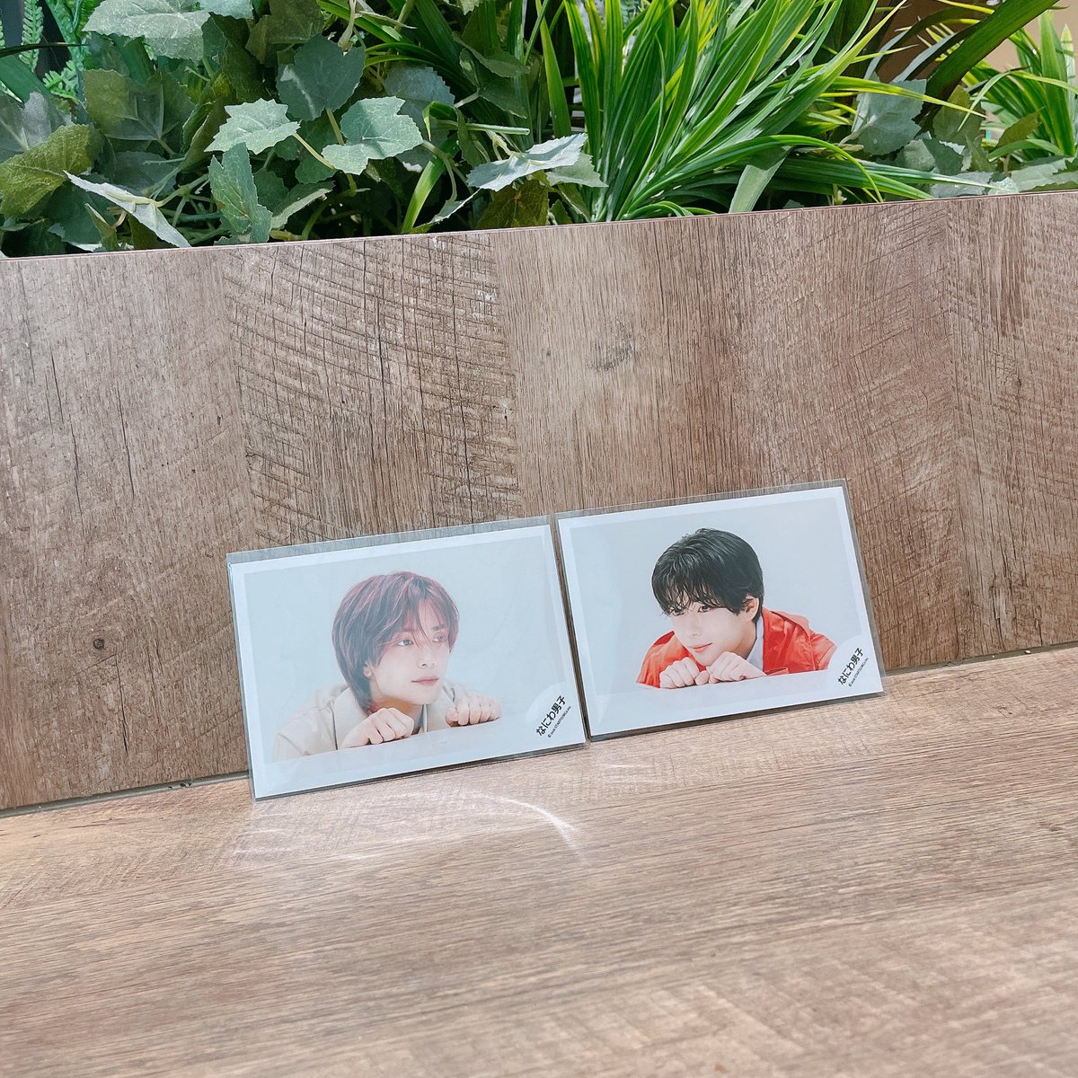 m83071's tweet photo. @i_r96857 こちらこそ遊びに誘ってくれてありがとね
めちゃ嬉しかった🤭✨

ちょっとの時間やったけど推し活出来て良かった💛🥰 https://t.co/RwE13okwX7