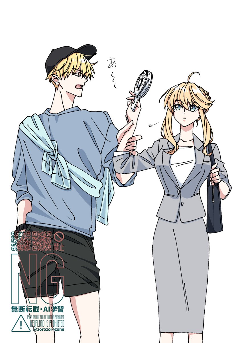 zorozorozone's tweet photo. 【現レイ小ネタ】
暑いうちに描ききれなかった https://t.co/i4yE4laWRQ