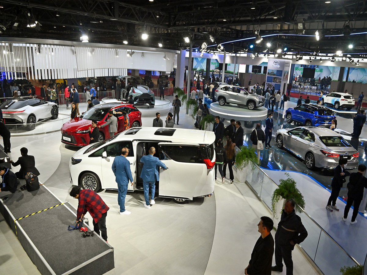 ani_digital's tweet photo. Passenger vehicle retail sales to grow 15-16% in September amid steady demand: Yes Securities
Read @ANI STORY |
https://t.co/bbLk0vVdzr
#business #retail #vehicles https://t.co/dcvtmctoip