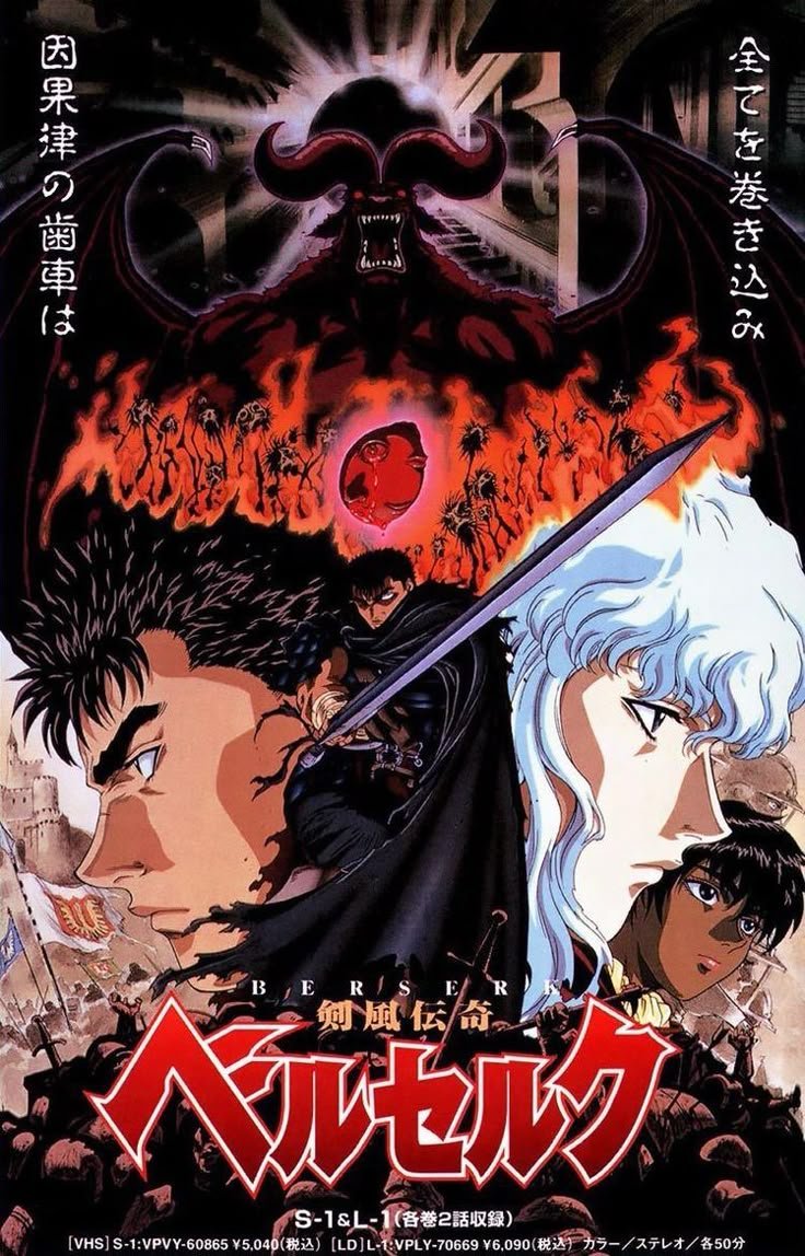 AnimeTokki's tweet photo. The Weeknd has sampled Guts' Theme from BERSERK (1997) in a New Song performed at his concert. https://t.co/QamFwUGgpb