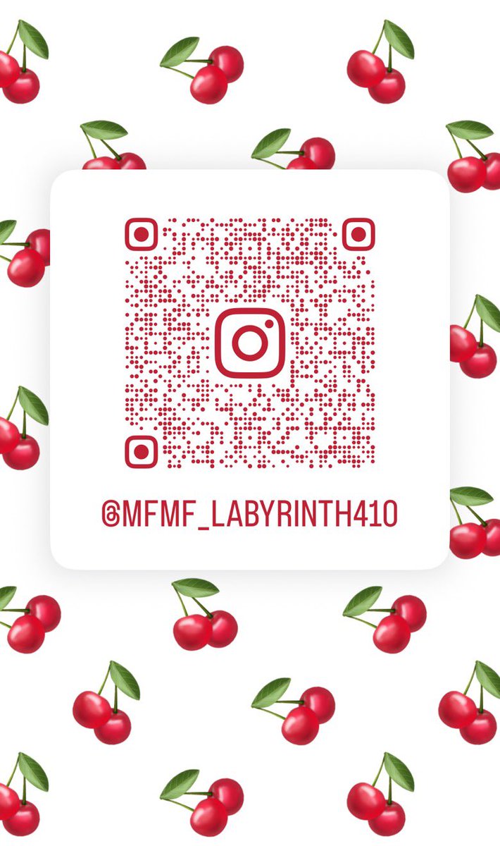 mfmf_labyrinth's tweet photo. インスタもしよかったら繋がってください🫶 https://t.co/y5mZh0KBUj