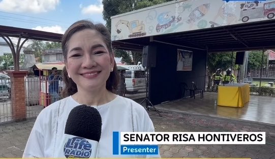 hontiversearts's tweet photo. journalist risa hontiveros? 🤍 https://t.co/3gPJppA3gQ