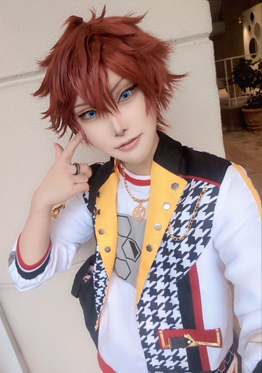 seilu98's tweet photo. そくほ！燐音してます🎰
ニキといるぜ💪
#アコスタみのおキューズモール https://t.co/YXajn5L53W