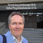 Photo by Juri Juristi Aaltonen (@JuriAaltonen)