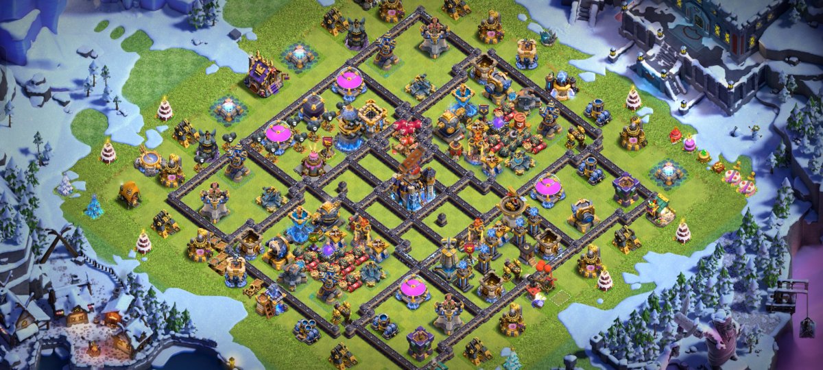 ManishMeen18034's tweet photo. L2/L3 BASE 
 TH 18 ( paid leaked base)
1.https://t.co/FftlmPNSCS
2.https://t.co/168cFpP4e3
3.https://t.co/sPsXq5NOsY

#clashofclans #th18 #legendleague https://t.co/ZEOrYYvwVR