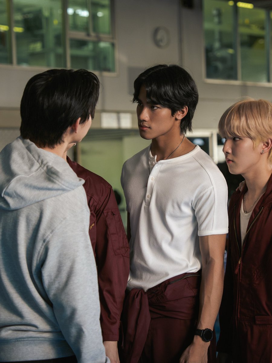 namna_fanbase's tweet photo. IG <Post> Update : namna_ntb
🦥 26.09.2026 

Behind EP2 before we jump into the next episode 🤩

#OopsSeriesEP2
#namna_ntb https://t.co/CSIprz34qL