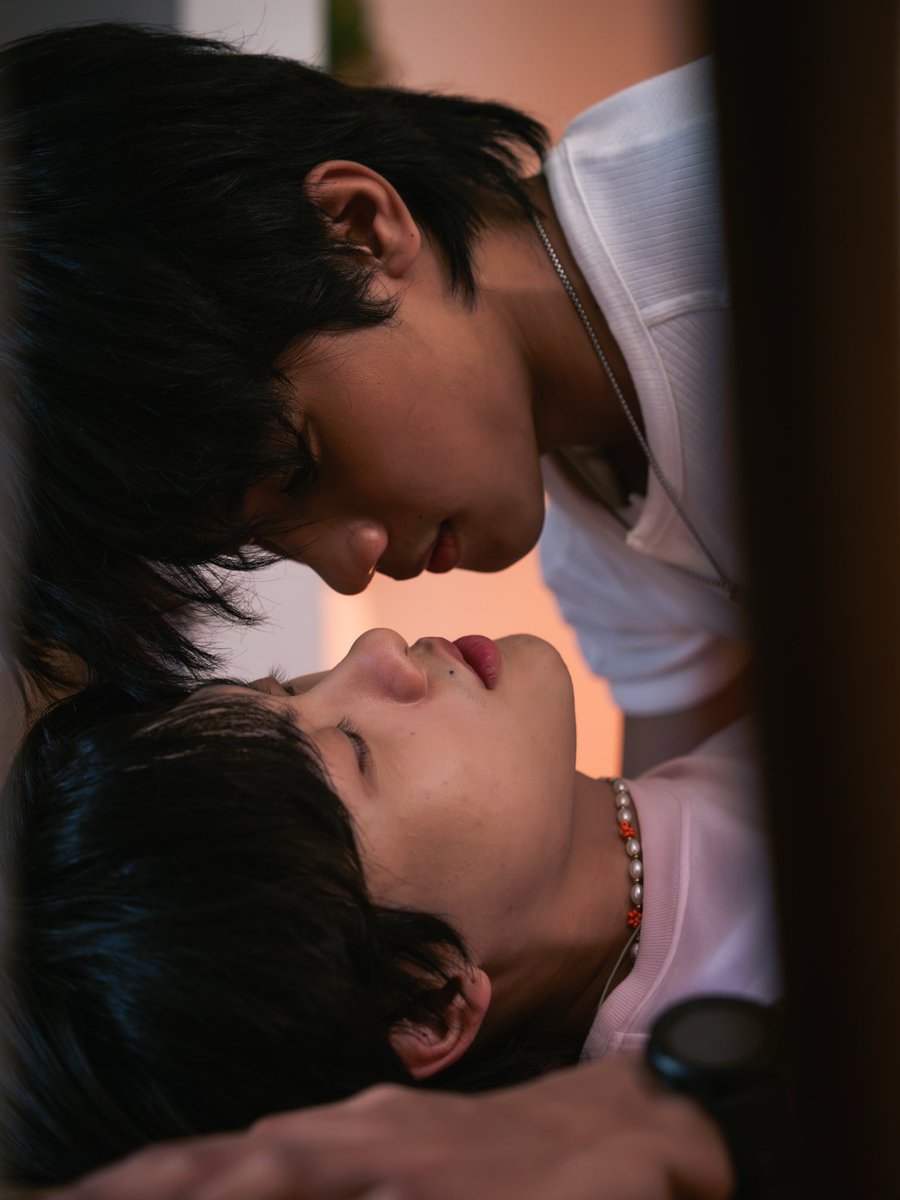 namna_fanbase's tweet photo. IG <Post> Update : namna_ntb
🦥 26.09.2026 

Behind EP2 before we jump into the next episode 🤩

#OopsSeriesEP2
#namna_ntb https://t.co/CSIprz34qL