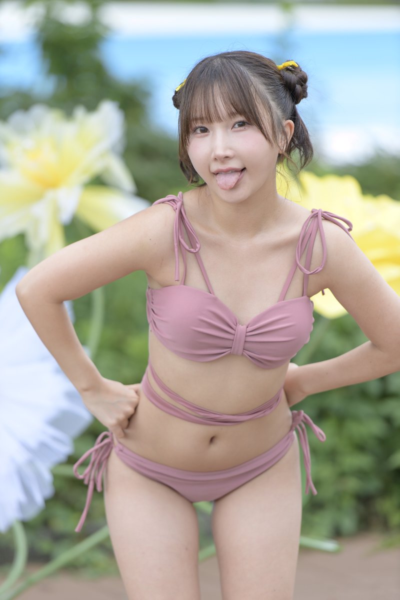 IsmLho's tweet photo. #由良かな @yura_kana_ .p6
@kana_yura_2
20260912 Gスタ SPLASH SUMMER      
川越パーク水上公園                  
#すぷさま #Gスタ 
#ニコン #D6 Data/Nikon D6 https://t.co/VEEOPx9wuL