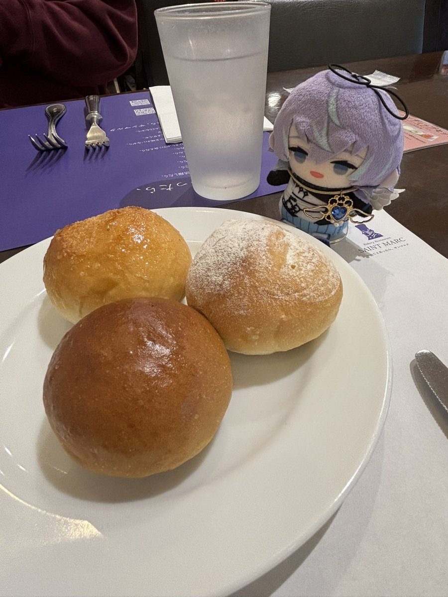 choco1031yk's tweet photo. 遅めのお昼ご飯いてきたฅ^•ω•^ฅ https://t.co/sYZWwew3YQ