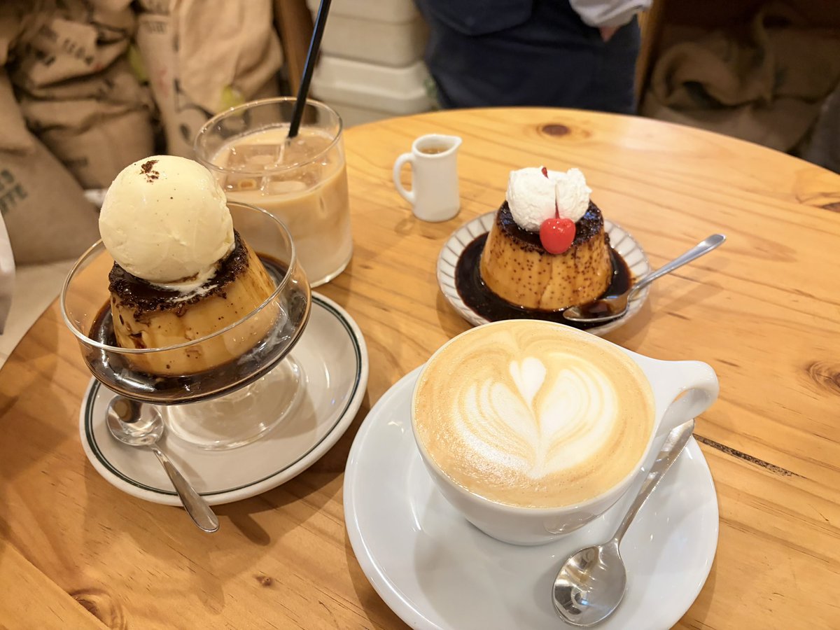 Event6_9's tweet photo. 初めてインスタで見た店に行った https://t.co/GpnC1Xa9DD