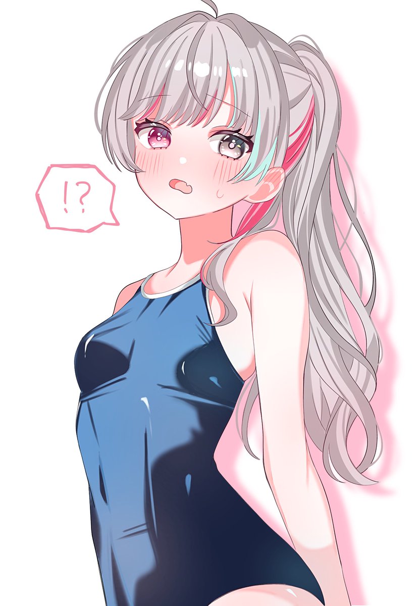 nekosui_o0's tweet photo. 照れ❤️‍🩹
#流石神絵師 https://t.co/ytQpRRxjgn