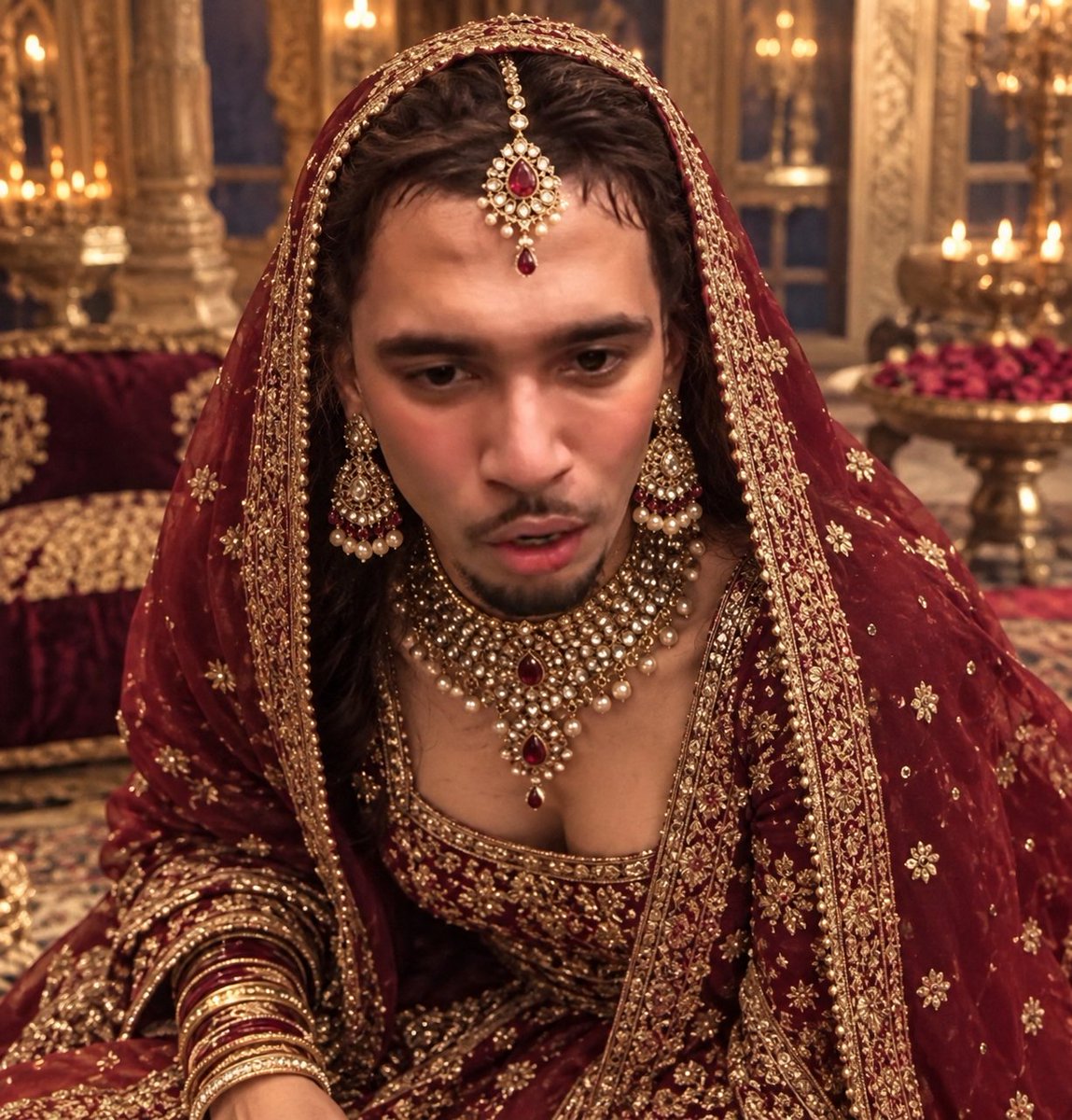 Ablaze_creviti's tweet photo. Yung to Qazi - Mai Badshah Rehrela re...

Qazi to Yung - Nahi tu Begum Rehrela...

#BB20 #BiggBoss20 #BiggBoss https://t.co/fY4kInriCL