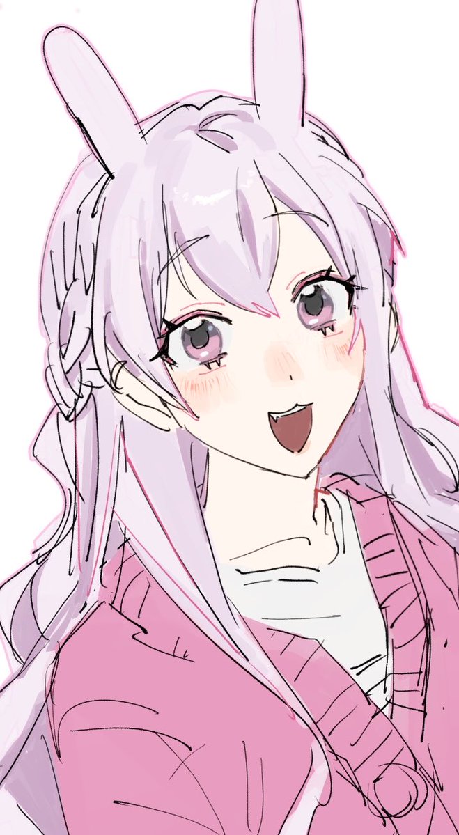 millifeux's tweet photo. #ののちゃんあーと #bandoriart its a warmup https://t.co/5TJ8oRHBvU