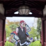 Photo by ももず (@modangow9)