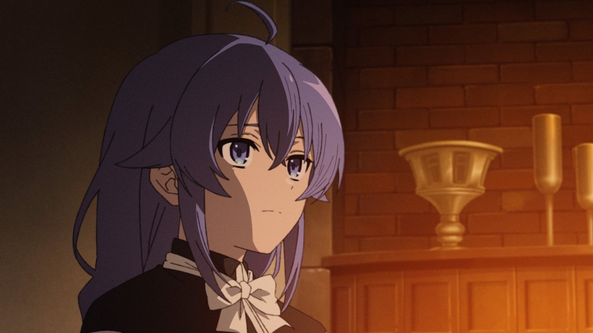 mushokutensei_A's tweet photo. 『#無職転生Ⅲ』
第14話「覚悟」放送まで
あと３時間!!
￣￣￣￣￣￣￣￣￣￣￣
自身と家族の凄惨な未来を知り、
ルーデウスは家族を守るため動き始める——。
▶https://t.co/PZuYFuvsmy

TOKYO MX・BS11で24:00～
25:30～サンテレビ／24:45～KBS京都 放送!!
ABEMA・dアニメストアでは地上波同時/最速配信