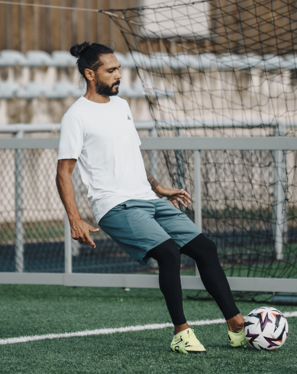 Footballogue tweet picture