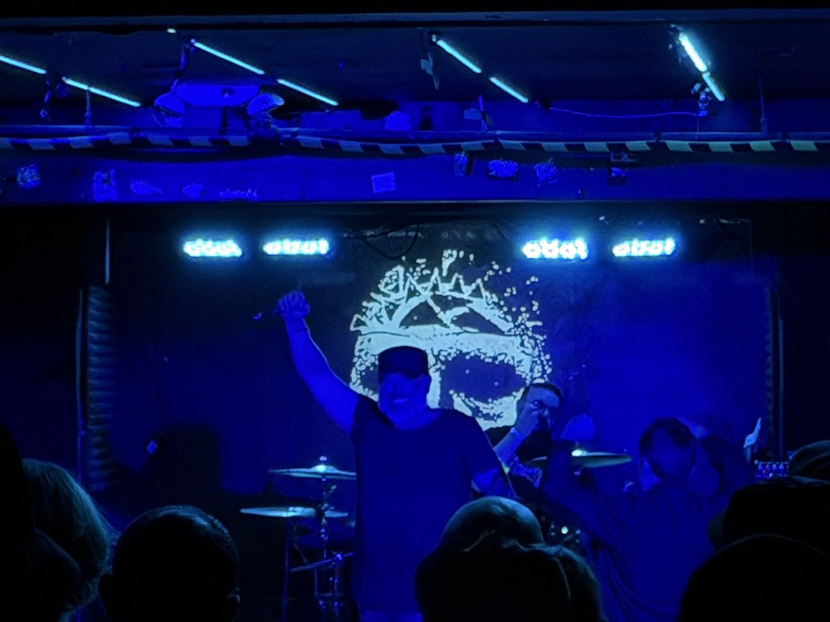 WhoIsLM's tweet photo. Integrity. Judge. Earth Crisis. 09/25/26. High Limit Room PDX. https://t.co/1lmPt0jAve